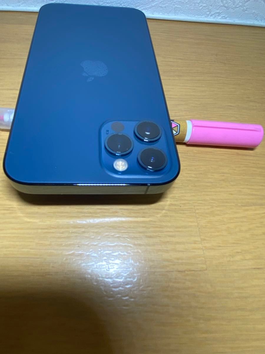 iPhone 12 Pro 128GB パシフィックブルー SIMフリー|Yahoo iPhone 12 Pro 128GB パシフィックブルー SIMフリー|Yahoo