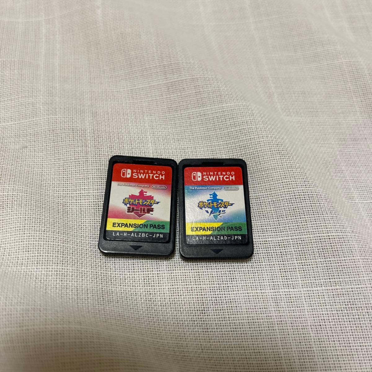 Nintendo Switch ポケットモンスター ソフトのみ シールド Nintendo Switch ポケットモンスター ソフトのみ シールド
