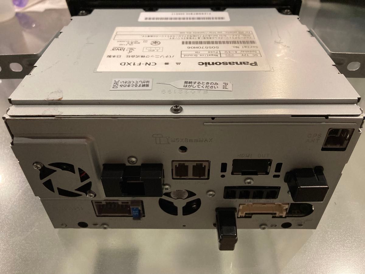 Panasonic Strada CN-F1XD パナソニック ストラーダ F1X|Yahoo Panasonic Strada CN-F1XD パナソニック ストラーダ F1X|Yahoo