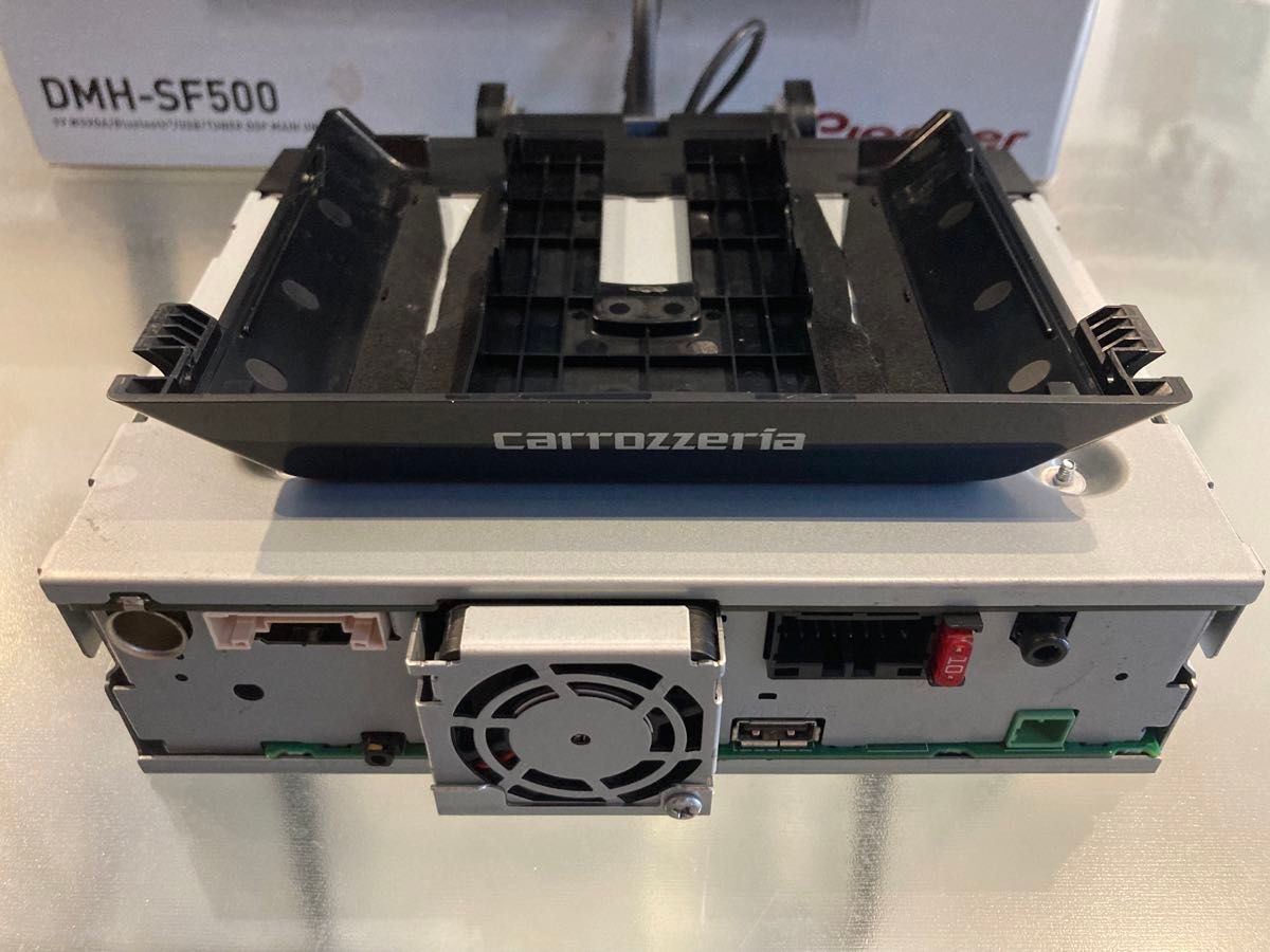 DMH-SF500 PIONEER / carrozzeria(パイオニア / カロッツェリア DMH-SF500 PIONEER / carrozzeria(パイオニア / カロッツェリア