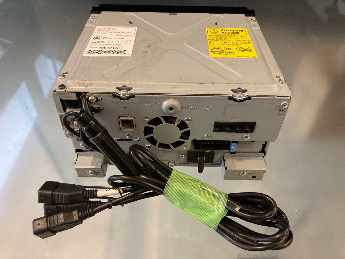 KENWOOD DPV-7000 ケンウッド ディスプレイオーディオ フラッグ KENWOOD DPV-7000 ケンウッド ディスプレイオーディオ フラッグ