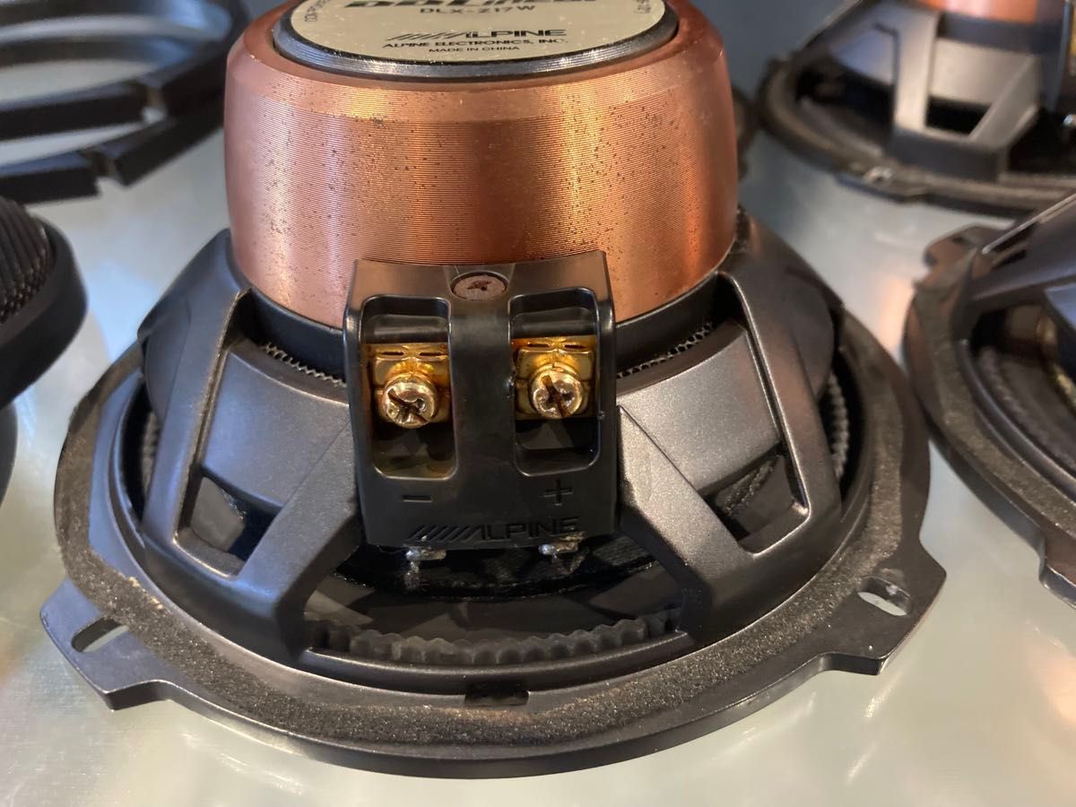 アルパイン DLX-Z17W ALPINE|Yahoo!フリマ(旧PayPayフリマ) アルパイン DLX-Z17W ALPINE|Yahoo!フリマ(旧PayPayフリマ)