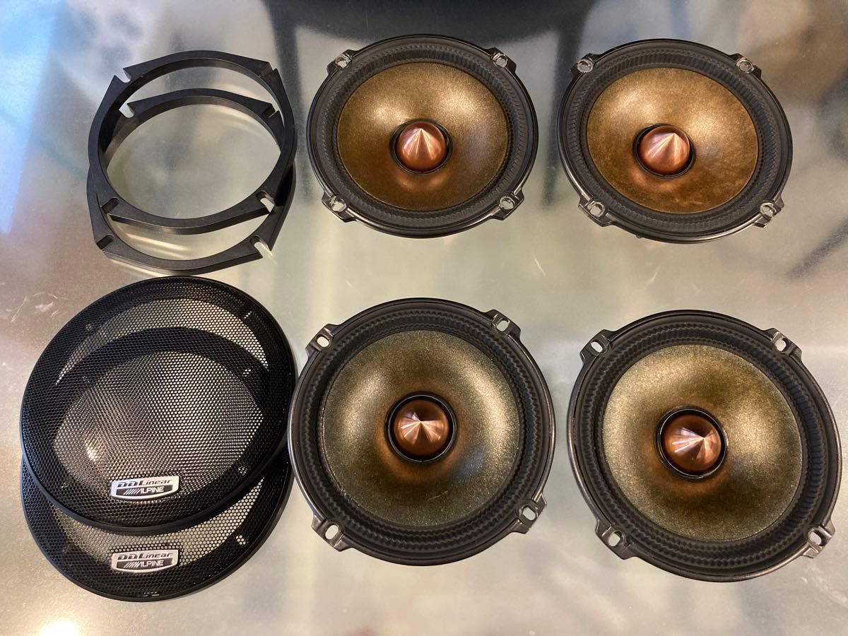アルパイン DLX-Z17W ALPINE|Yahoo!フリマ(旧PayPayフリマ) アルパイン DLX-Z17W ALPINE|Yahoo!フリマ(旧PayPayフリマ)