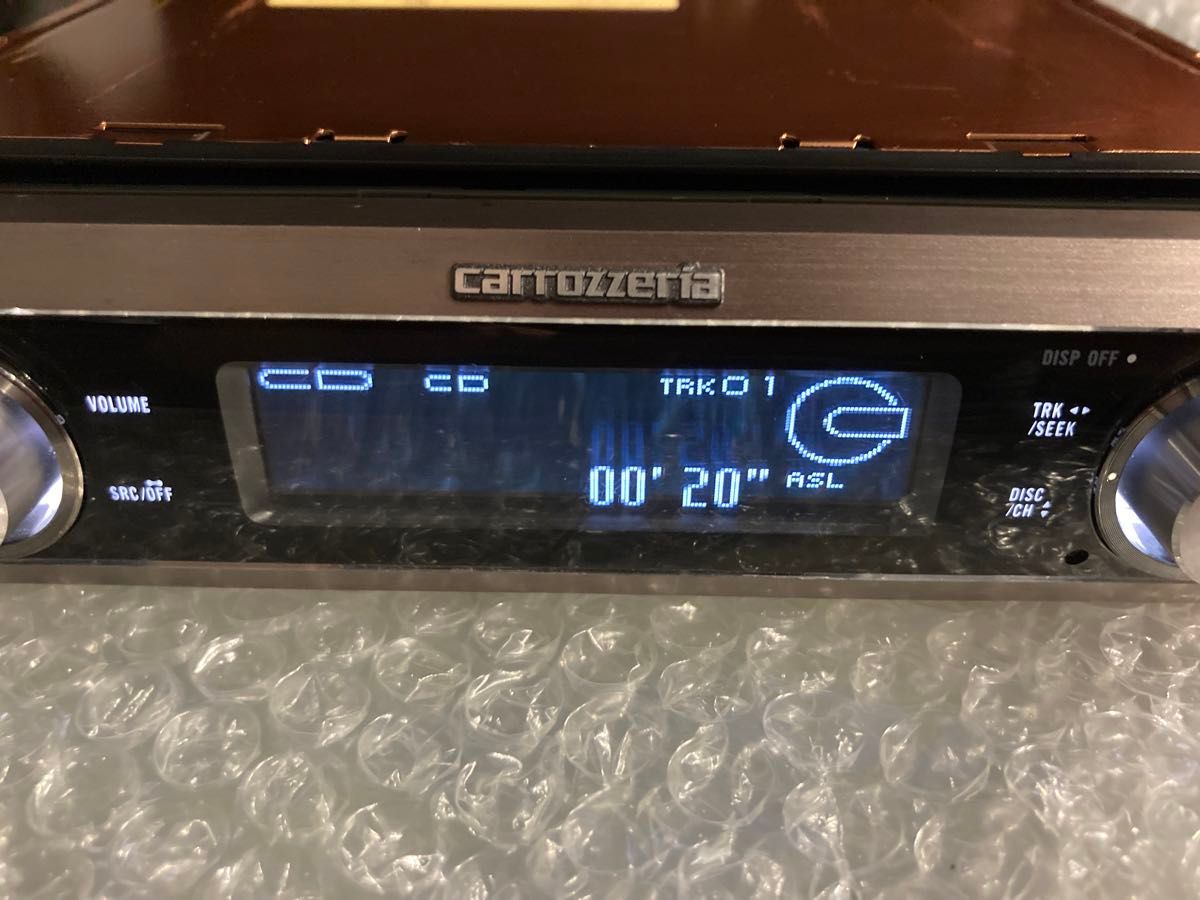 カロッツェリア DEH-P910 carrozzeria|Yahoo!フリマ(旧PayPay カロッツェリア DEH-P910 carrozzeria|Yahoo!フリマ(旧PayPay