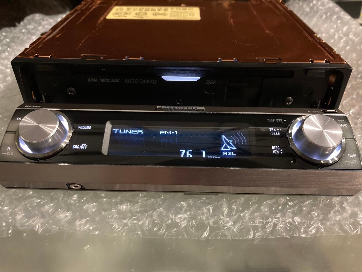 カロッツェリア DEH-P910 carrozzeria|Yahoo!フリマ(旧PayPay カロッツェリア DEH-P910 carrozzeria|Yahoo!フリマ(旧PayPay