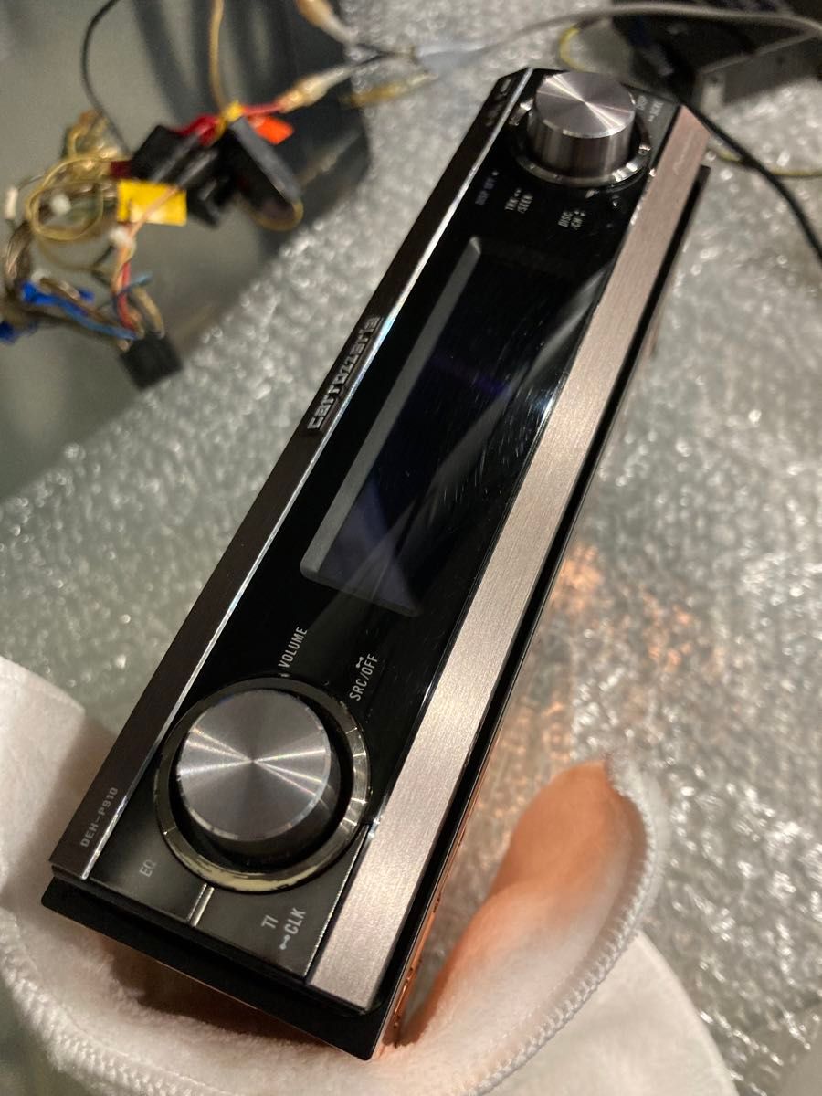 カロッツェリア DEH-P910 carrozzeria|Yahoo!フリマ(旧PayPay カロッツェリア DEH-P910 carrozzeria|Yahoo!フリマ(旧PayPay