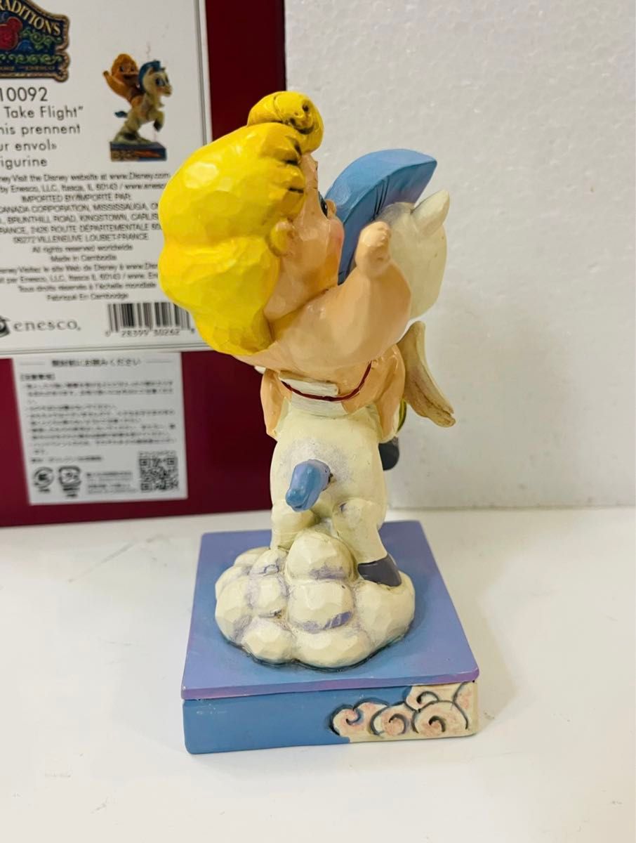 新品 ディズニー トラディション ヘラクレス ペガサス enesco 新品 ディズニー トラディション ヘラクレス ペガサス enesco