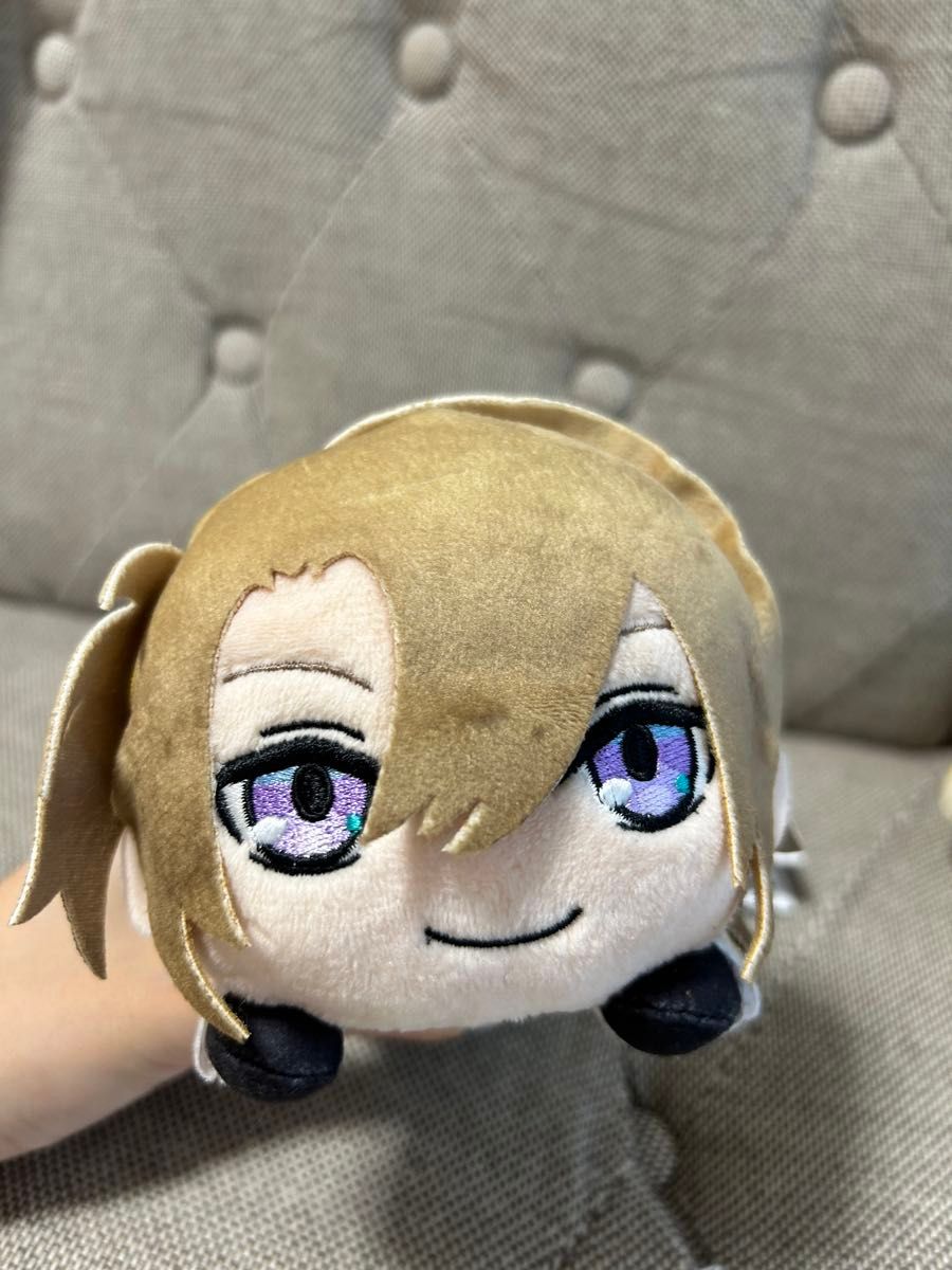 ルカカネシロ ぬいぐるみ luca kaneshiro|Yahoo!フリマ(旧 ルカカネシロ ぬいぐるみ luca kaneshiro|Yahoo!フリマ(旧