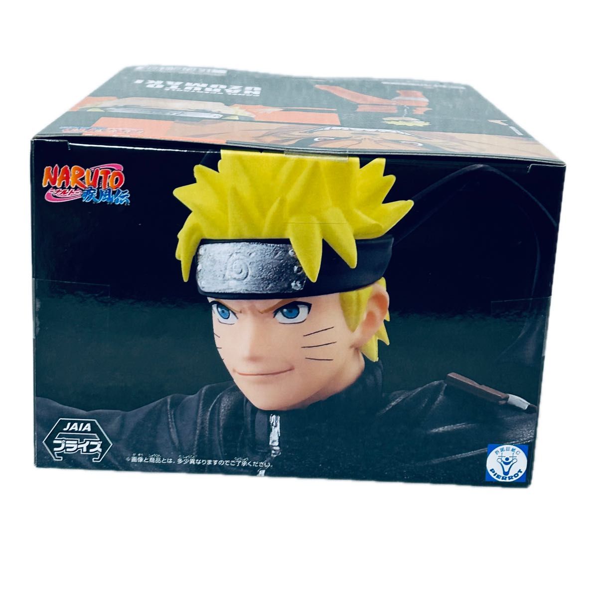 新品未開封品』NARUTO-ナルト- 疾風伝 PANEL SPECTACLE~時を 新品未開封品』NARUTO-ナルト- 疾風伝 PANEL SPECTACLE~時を