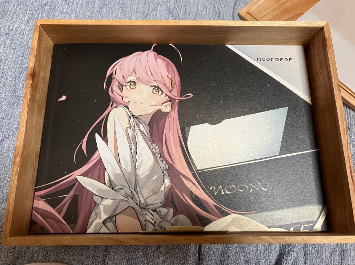 水月雨 moondrop 雪月花 beautiful world|Yahoo!フリマ(旧 水月雨 moondrop 雪月花 beautiful world|Yahoo!フリマ(旧