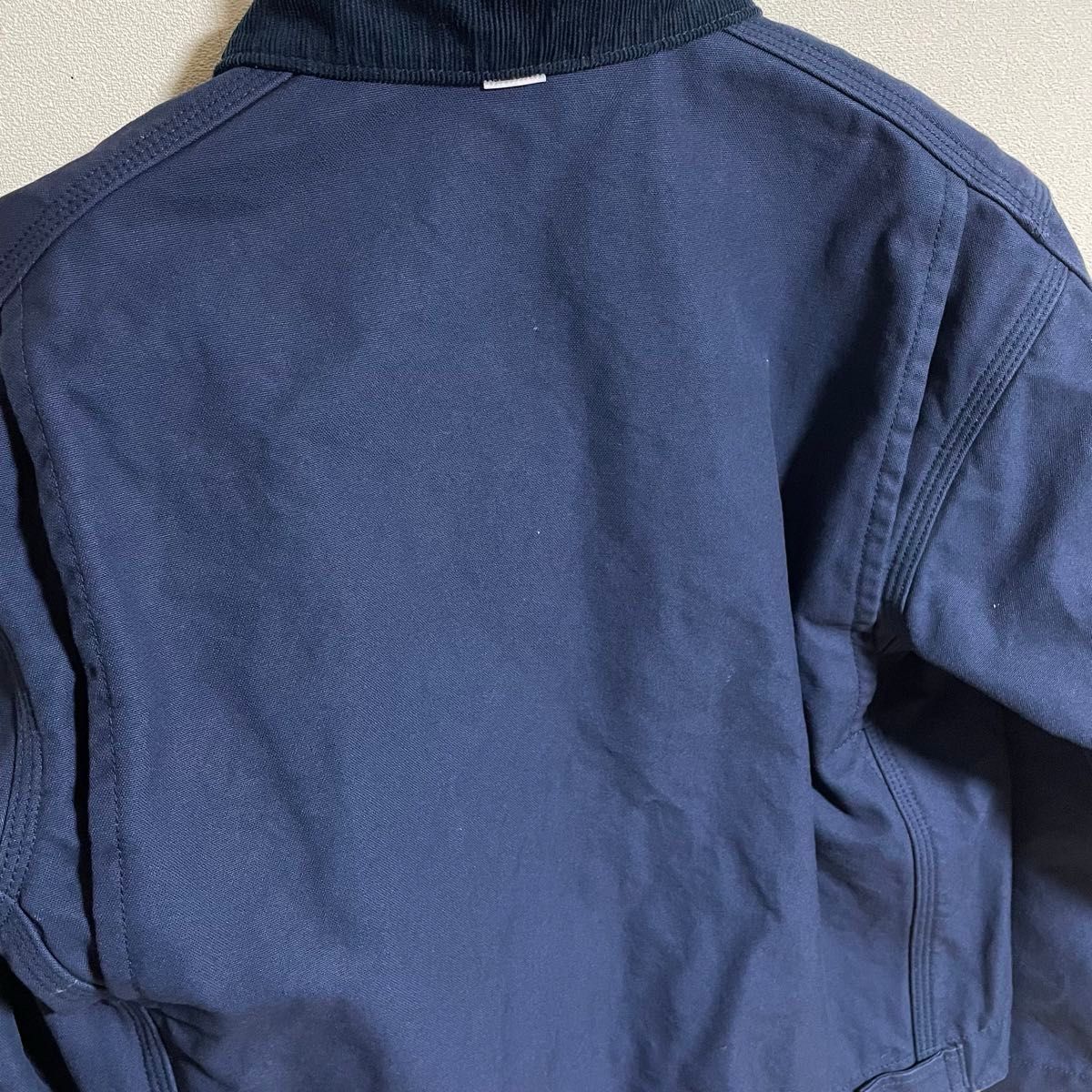 Timc Inc INC-Duck Jacket コットンダックジャケット 東京 Timc Inc INC-Duck Jacket コットンダックジャケット 東京