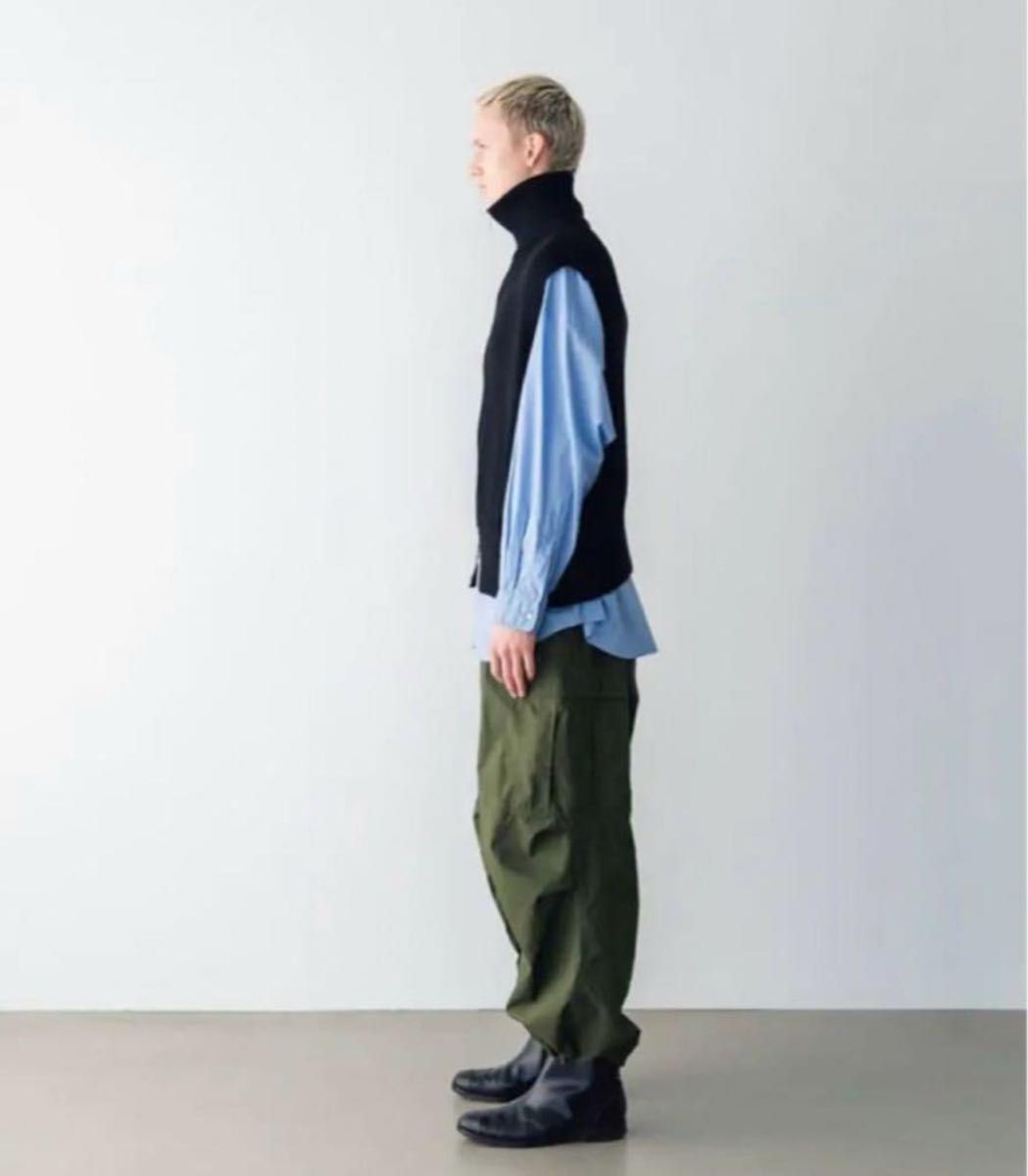 パンツ clesste M-51 ARCTIC TROUSERS clesste M-51 ARCTIC TROUSERS|Yahoo!フリマ(旧PayPayフリマ)
