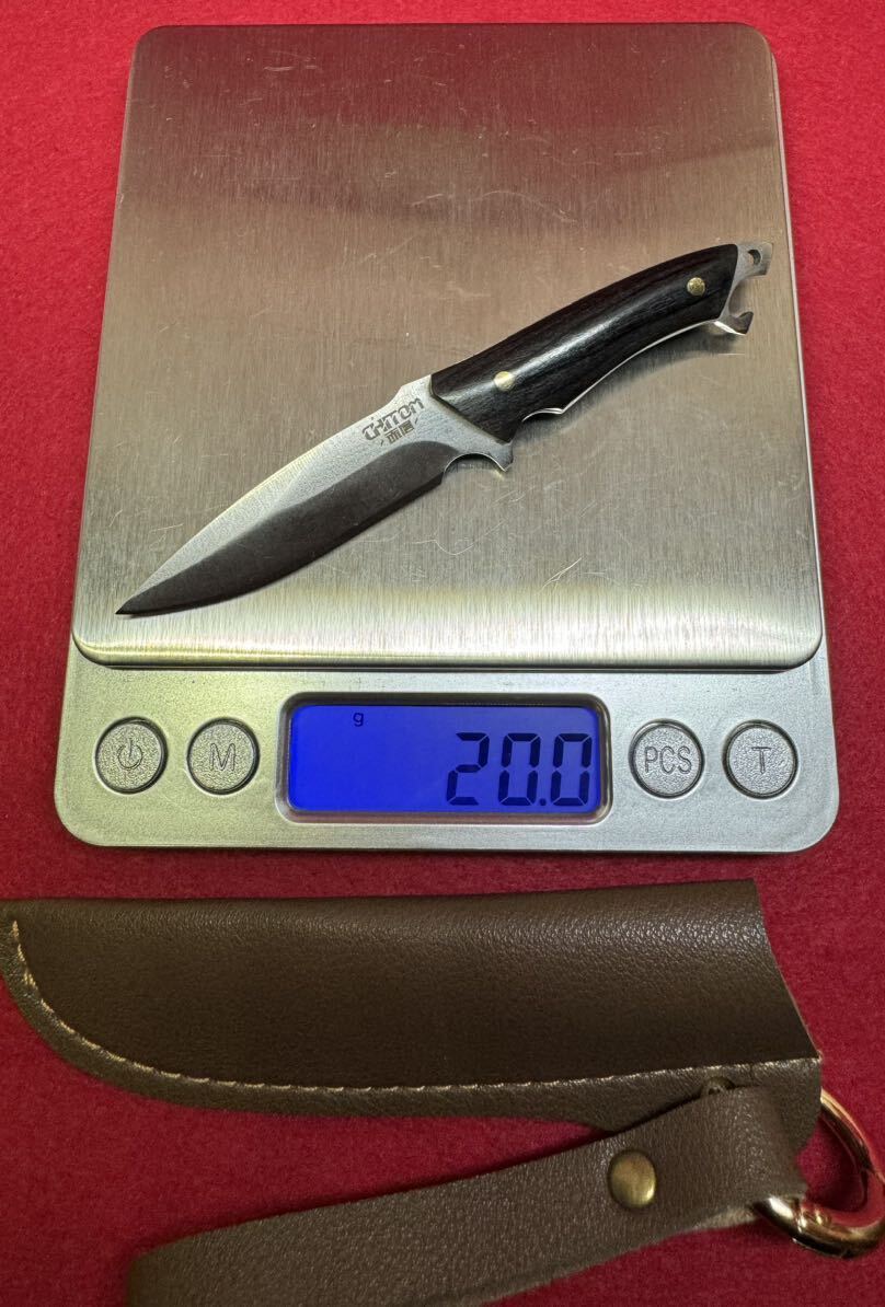重量 約 20 g