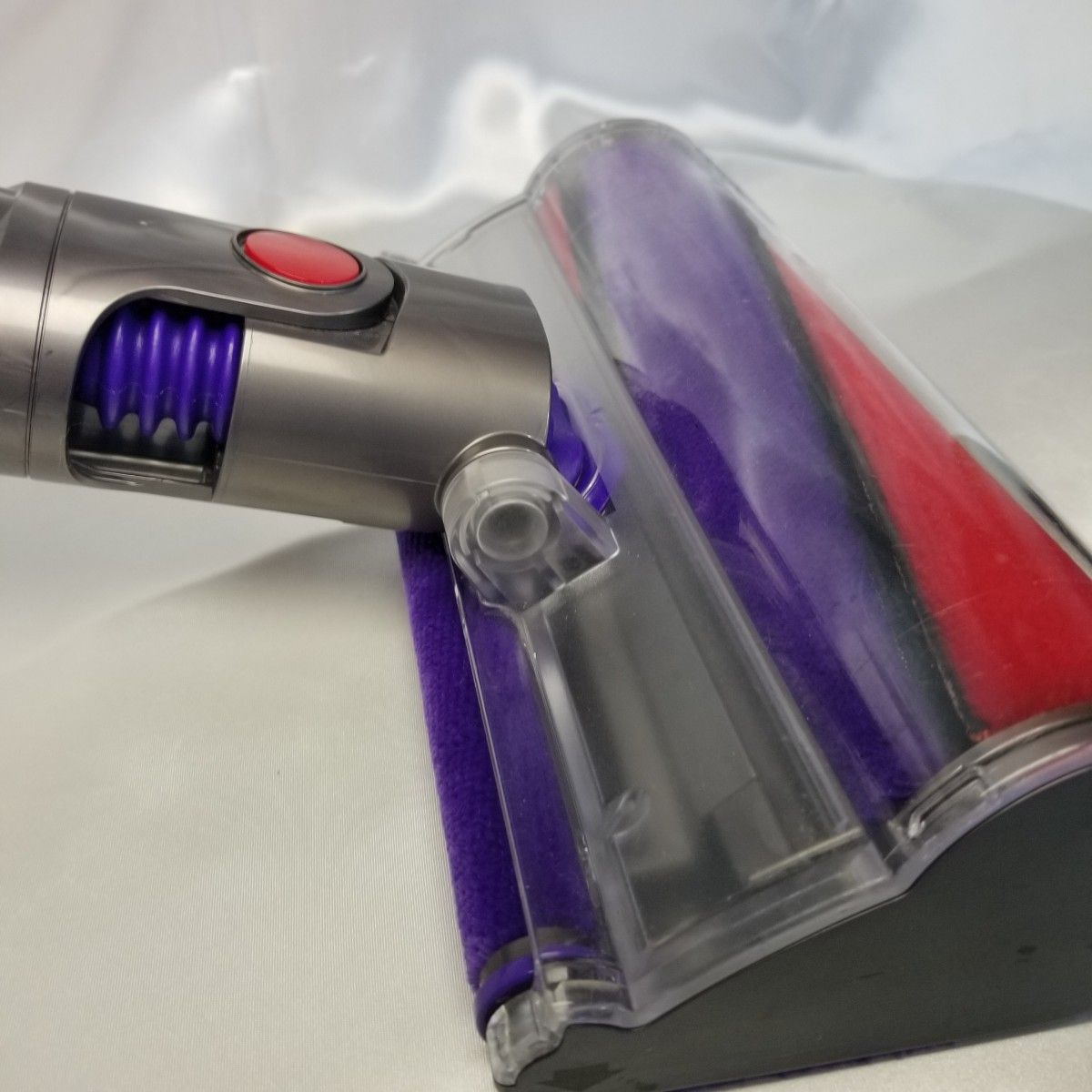 ダイソン掃除機 V10(SV12)分解洗浄済|Yahoo!フリマ(旧PayPay ダイソン掃除機 V10(SV12)分解洗浄済|Yahoo!フリマ(旧PayPay