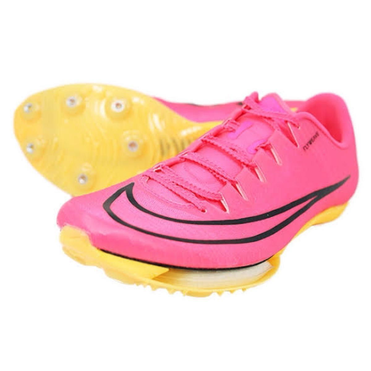 陸上 スパイク NIKE ナイキ マックスフライ MAX Fly 26 5|Yahoo 陸上 スパイク NIKE ナイキ マックスフライ MAX Fly 26 5|Yahoo
