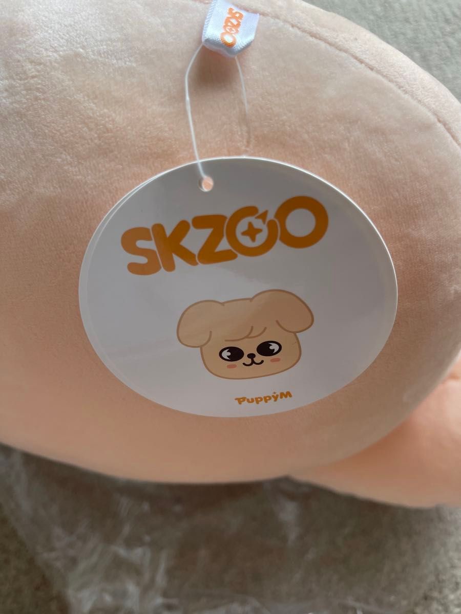 Stray Kids スンミン クッション PuppyM パピーム スキズ|Yahoo Stray Kids スンミン クッション PuppyM パピーム スキズ|Yahoo
