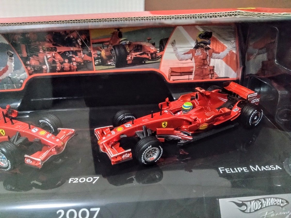 希少【未開封品】世界限定 6200個 シリアルナンバー入り Ferrari 希少【未開封品】世界限定 6200個 シリアルナンバー入り Ferrari
