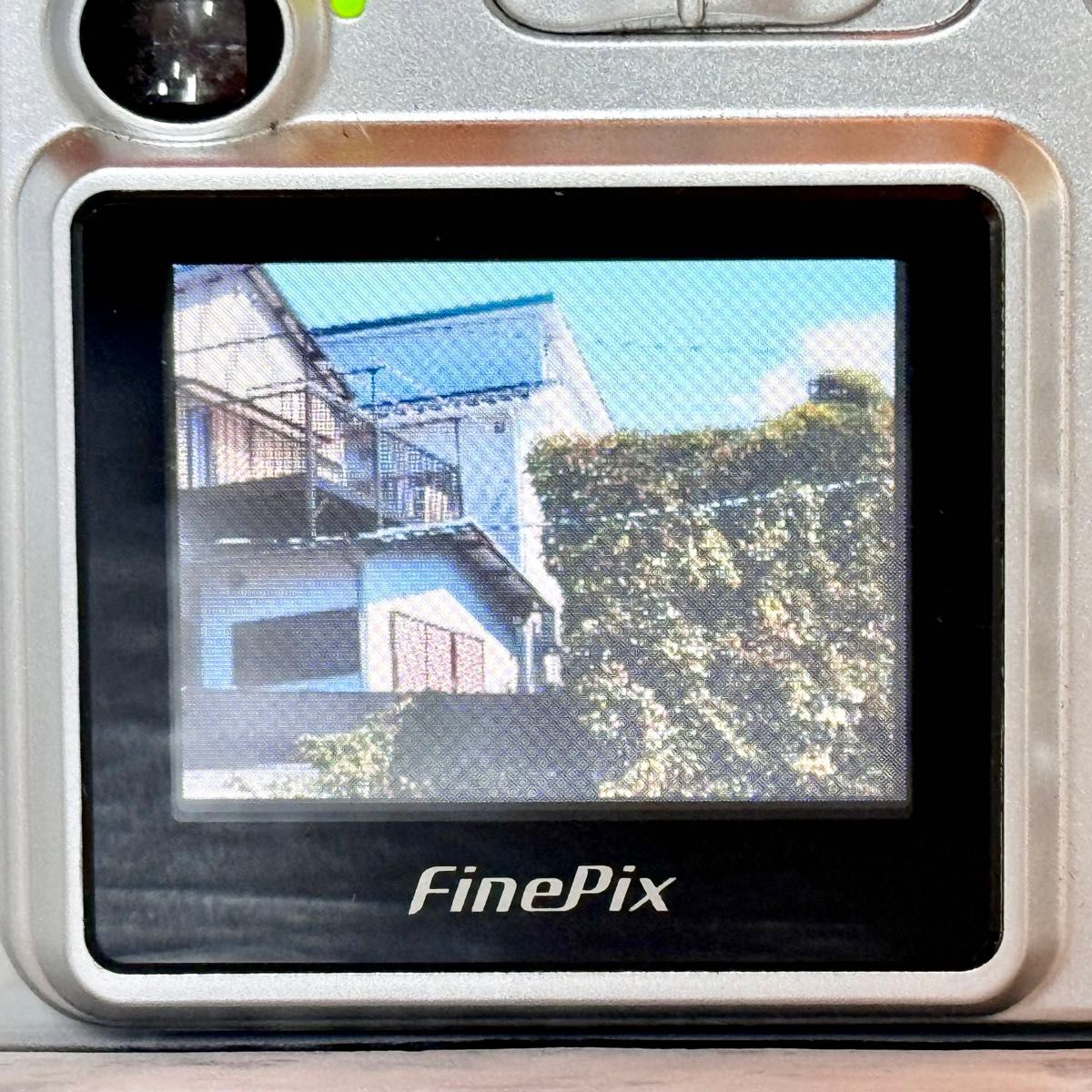 FUJIFILM FinePix A345|Yahoo!フリマ(旧PayPayフリマ) FUJIFILM FinePix A345|Yahoo!フリマ(旧PayPayフリマ)