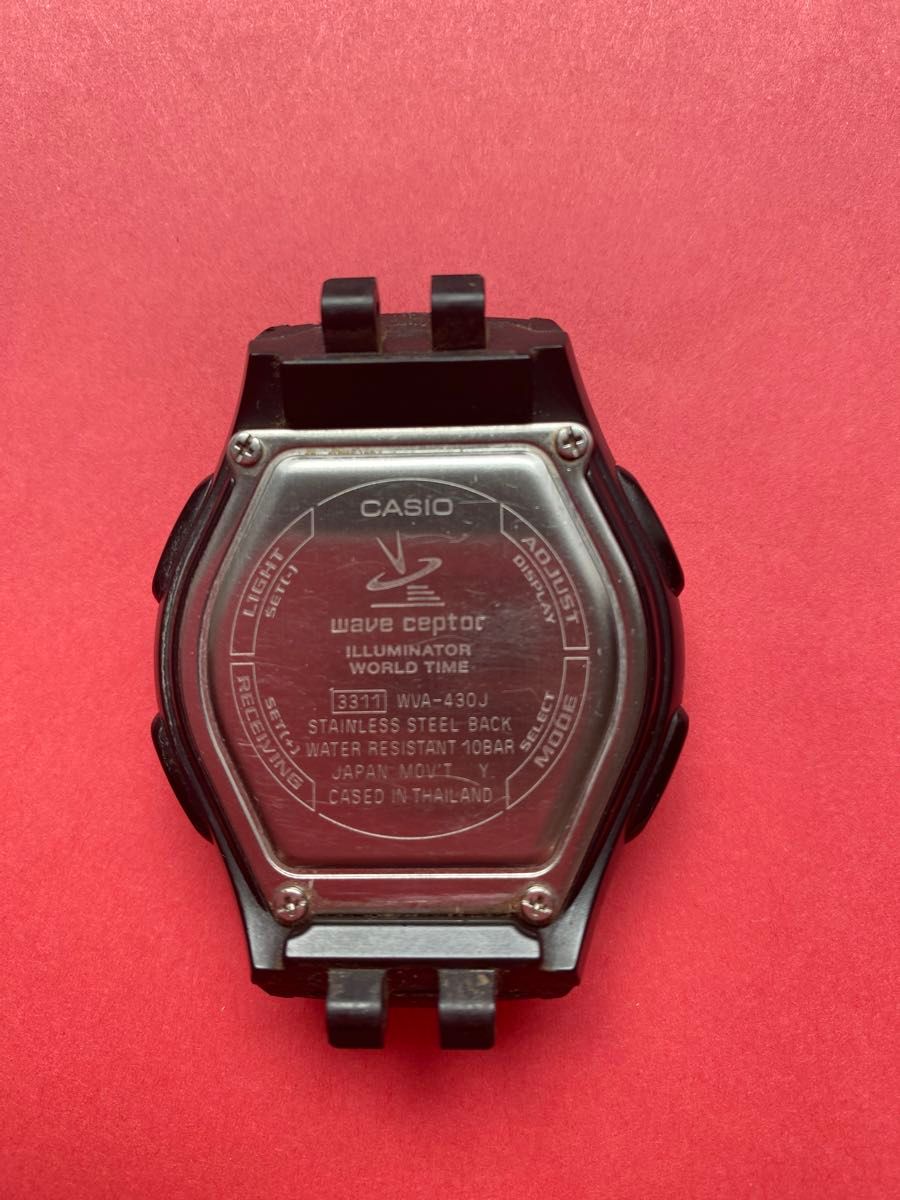 CASIO WAVECEPTOR他セット販売【ジャンク品】 item-22052601.jpg?_ex=500x500