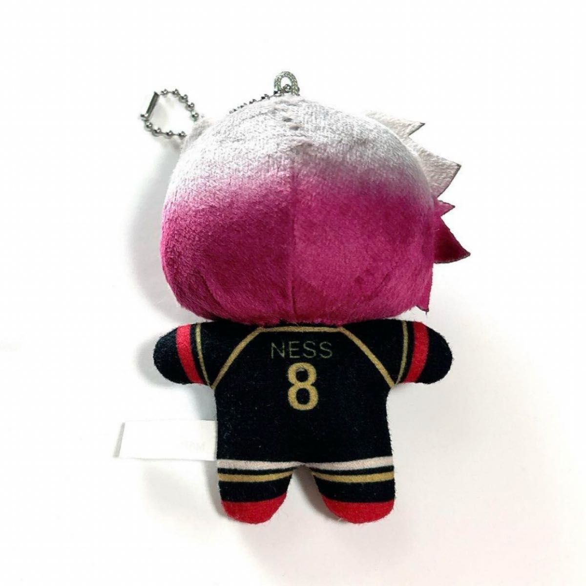 ブルーロック展 アレクシスネス ぬいぐるみマスコット 新英雄 ブルーロック展 アレクシスネス ぬいぐるみマスコット 新英雄