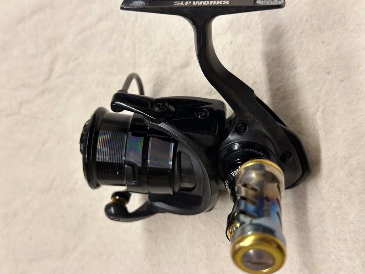 限定SLP WORKS x ディスプラウト DSLT 1000S-P 中古 カスタム品 限定SLP WORKS x ディスプラウト DSLT 1000S-P 中古 カスタム品
