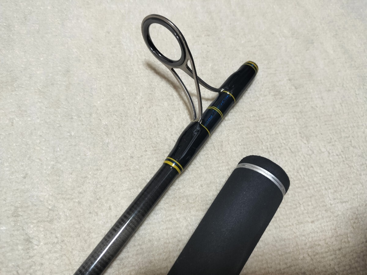 送料込】ダイワ ソルティガ ドラド SG M-OVER 80S 2ピース Daiwa SALTIGA DORADO :: Yahoo!Auction|DEJAPAN - Bid and Buy Japan with 0% commission 送料込】ダイワ ソルティガ ドラド SG M-OVER 80S 2ピース Daiwa SALTIGA DORADO :: Yahoo!Auction|DEJAPAN - Bid and Buy Japan with 0% commission