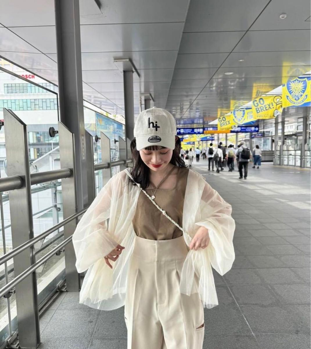 hinari×newera キャップ|Yahoo!フリマ(旧PayPayフリマ) hinari×newera キャップ|Yahoo!フリマ(旧PayPayフリマ)
