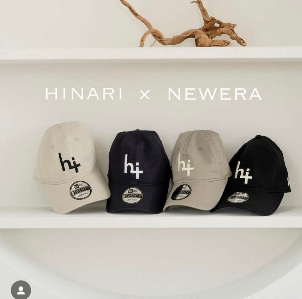 hinari×newera キャップ|Yahoo!フリマ(旧PayPayフリマ) hinari×newera キャップ|Yahoo!フリマ(旧PayPayフリマ)