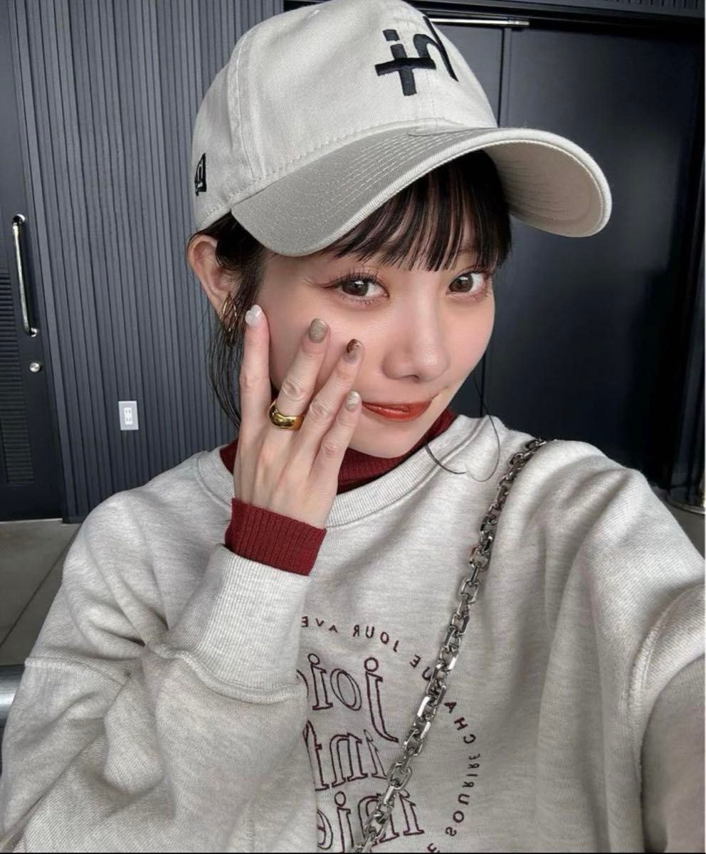 hinari×newera キャップ|Yahoo!フリマ(旧PayPayフリマ) hinari×newera キャップ|Yahoo!フリマ(旧PayPayフリマ)