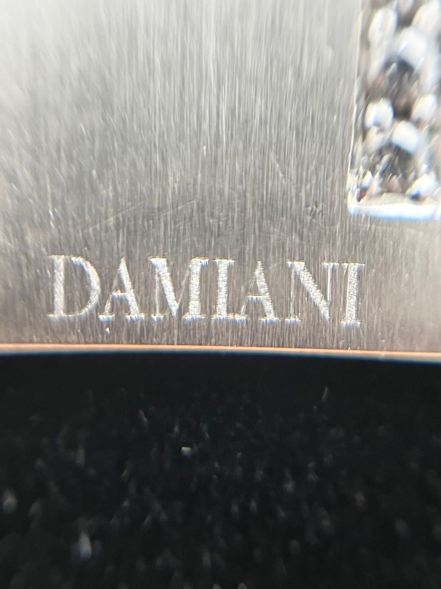ダミアーニ アカデミア ネックレス 750 K18WG DAMIANI|Yahoo ダミアーニ アカデミア ネックレス 750 K18WG DAMIANI|Yahoo