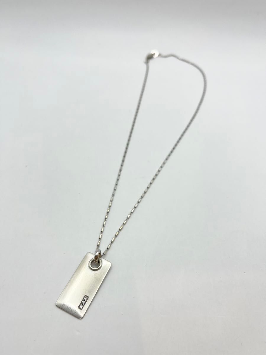 ダミアーニ アカデミア ネックレス 750 K18WG DAMIANI|Yahoo ダミアーニ アカデミア ネックレス 750 K18WG DAMIANI|Yahoo