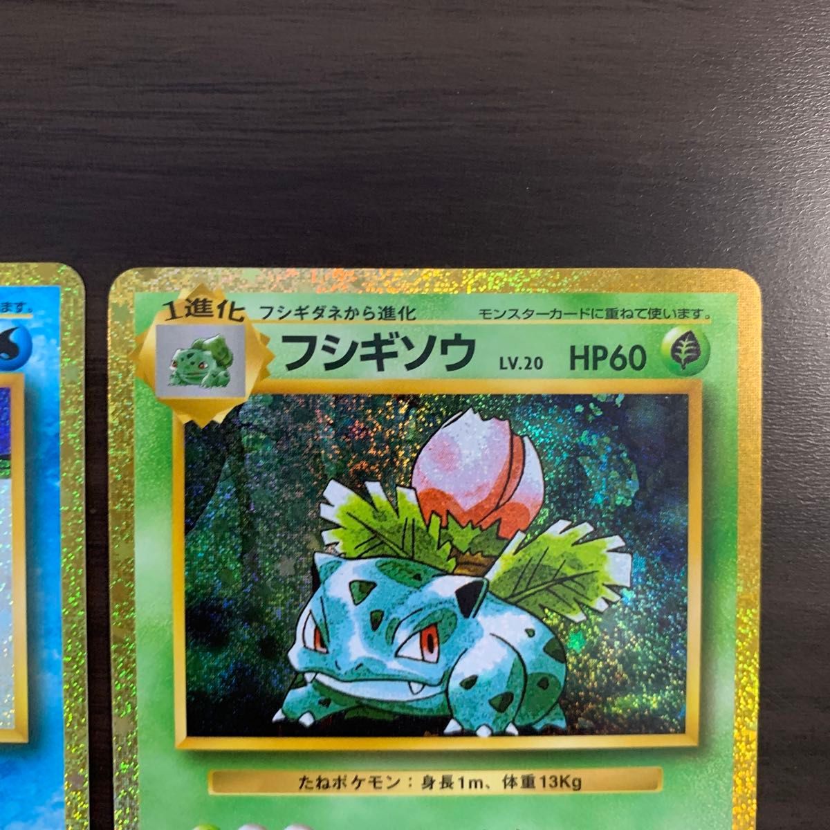 ポケモンカードゲームclassic リザード カメール フシギソウ 御 ポケモンカードゲームclassic リザード カメール フシギソウ 御