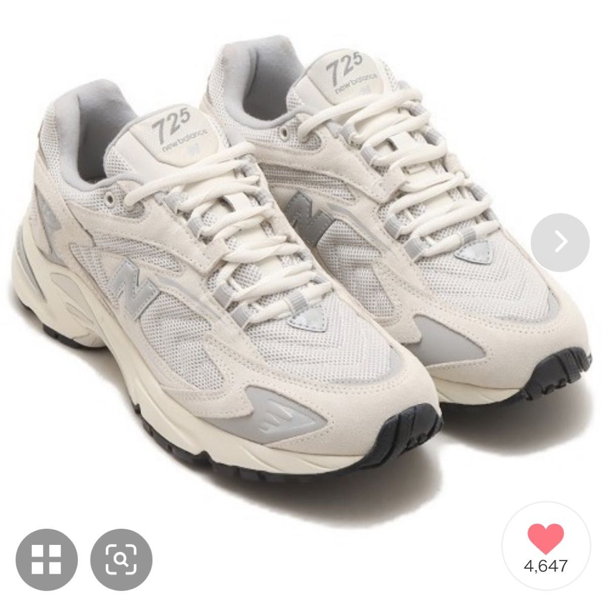 New Balance ML725UF|Yahoo!フリマ(旧PayPayフリマ) New Balance ML725UF|Yahoo!フリマ(旧PayPayフリマ)