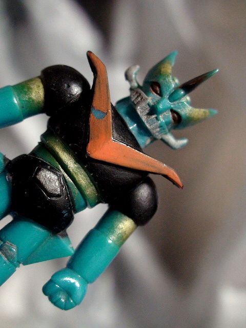 グレートマジンガー ② 当時物 ポピー カプセルマジンガー 超 グレートマジンガー ② 当時物 ポピー カプセルマジンガー 超