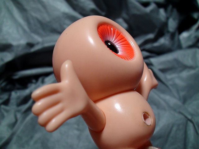ゲゲゲの鬼太郎 ⑧ 当時物 旧バンダイ 水木しげる 妖怪 ソフビ ゲゲゲの鬼太郎 ⑧ 当時物 旧バンダイ 水木しげる 妖怪 ソフビ