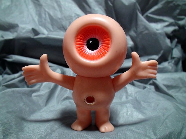 ゲゲゲの鬼太郎 ⑧ 当時物 旧バンダイ 水木しげる 妖怪 ソフビ ゲゲゲの鬼太郎 ⑧ 当時物 旧バンダイ 水木しげる 妖怪 ソフビ
