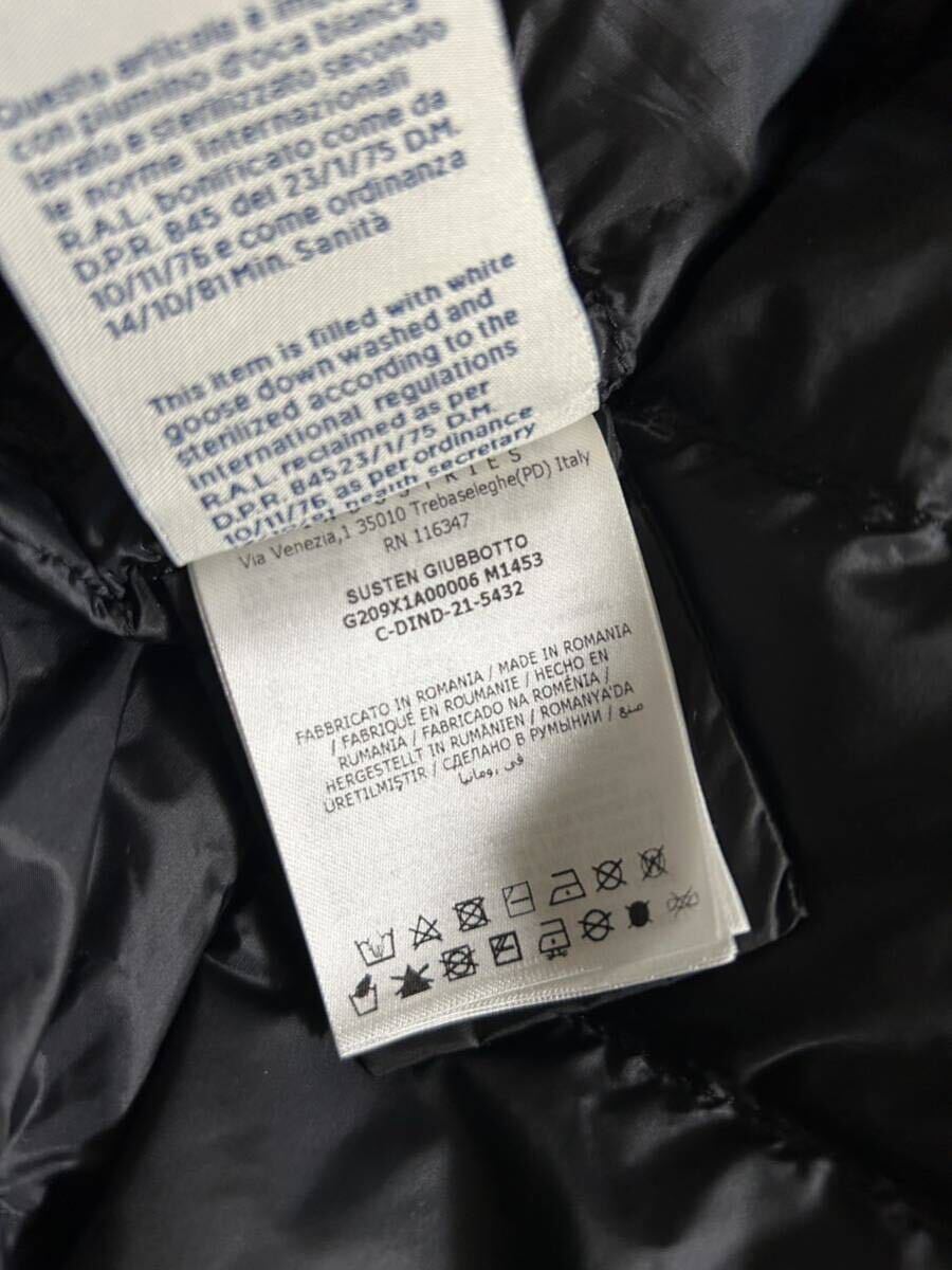 モンクレールジーニアス MONCLER ダウンジャケット SUSTEN 21 モンクレールジーニアス MONCLER ダウンジャケット SUSTEN 21