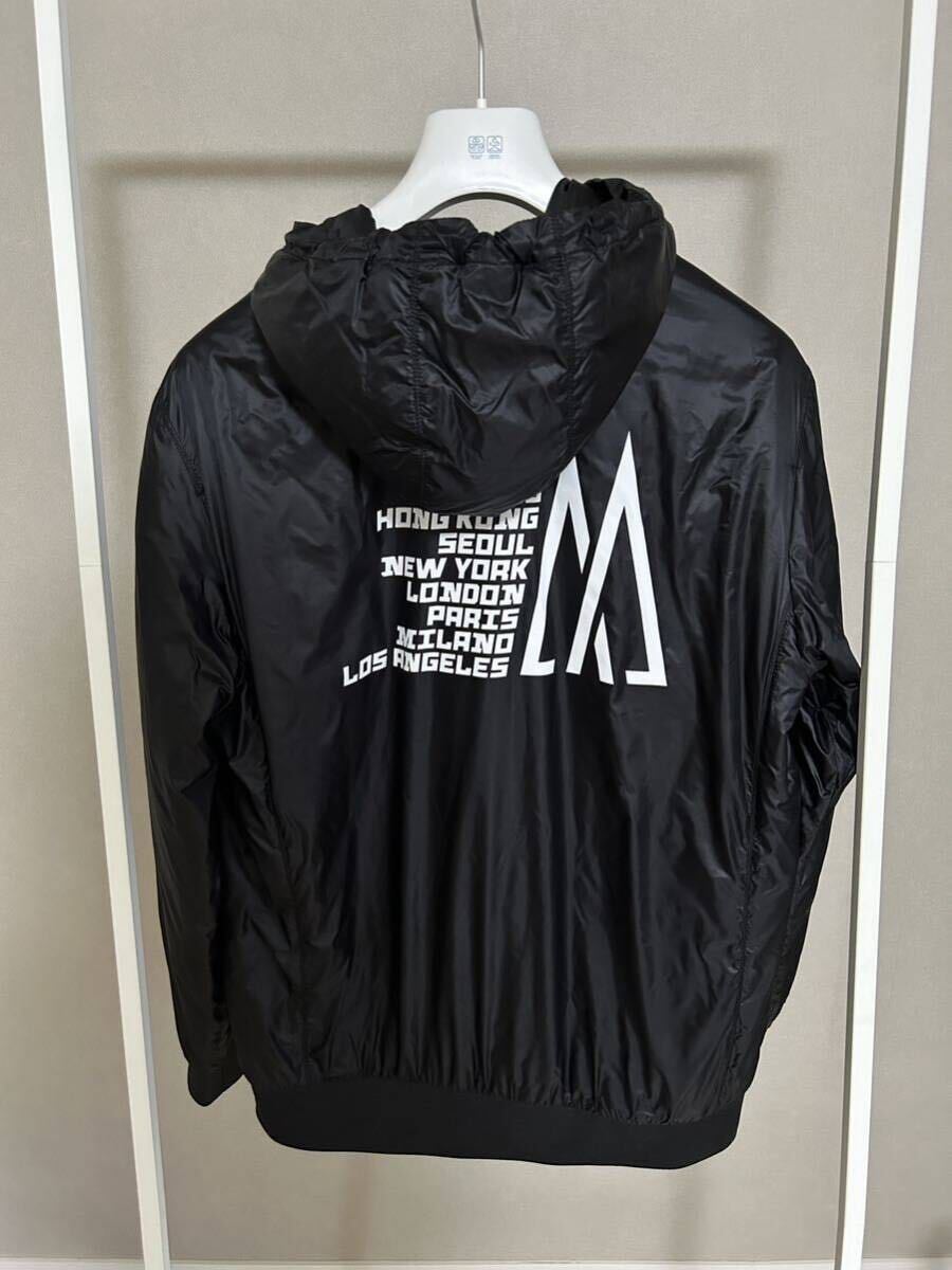 モンクレールジーニアス MONCLER ダウンジャケット SUSTEN 21 モンクレールジーニアス MONCLER ダウンジャケット SUSTEN 21