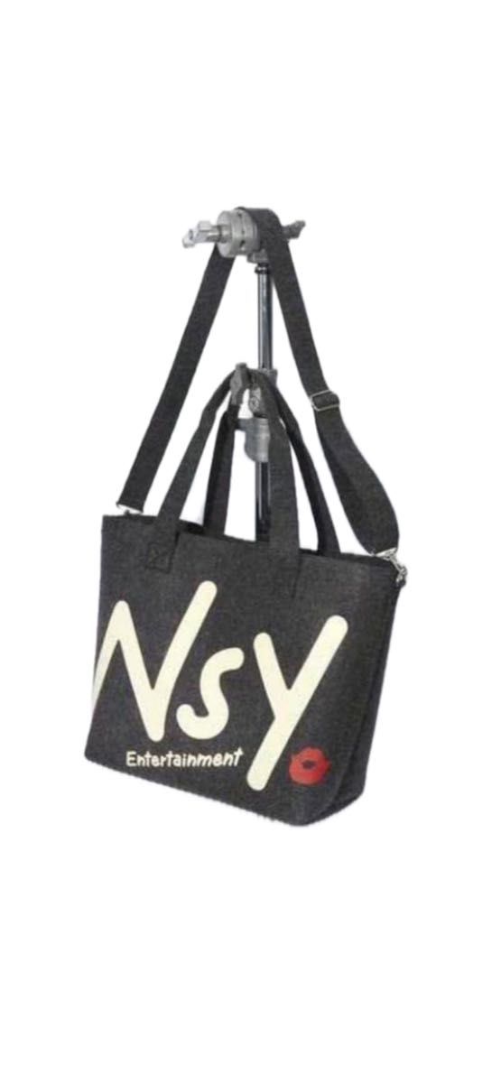 Nissy DOMETOUR4th LIVE グッズ カバン Nissy ツアーバック 4th|Yahoo!フリマ(旧PayPayフリマ)