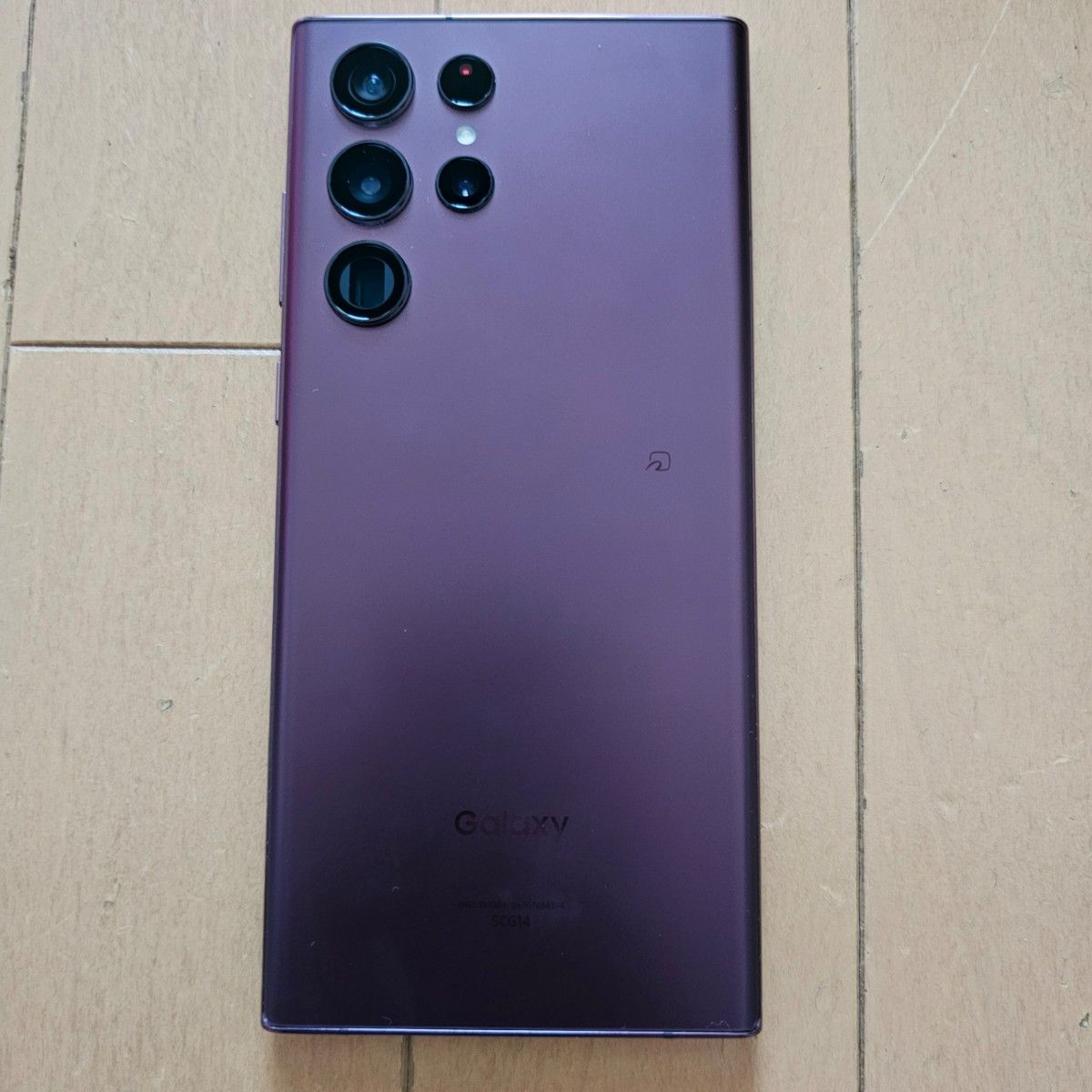 show6 23様専用 Galaxy S22 Ultra バーガンディ 12GB/256GB au版 show6 23様専用 Galaxy S22 Ultra バーガンディ 12GB/256GB au版