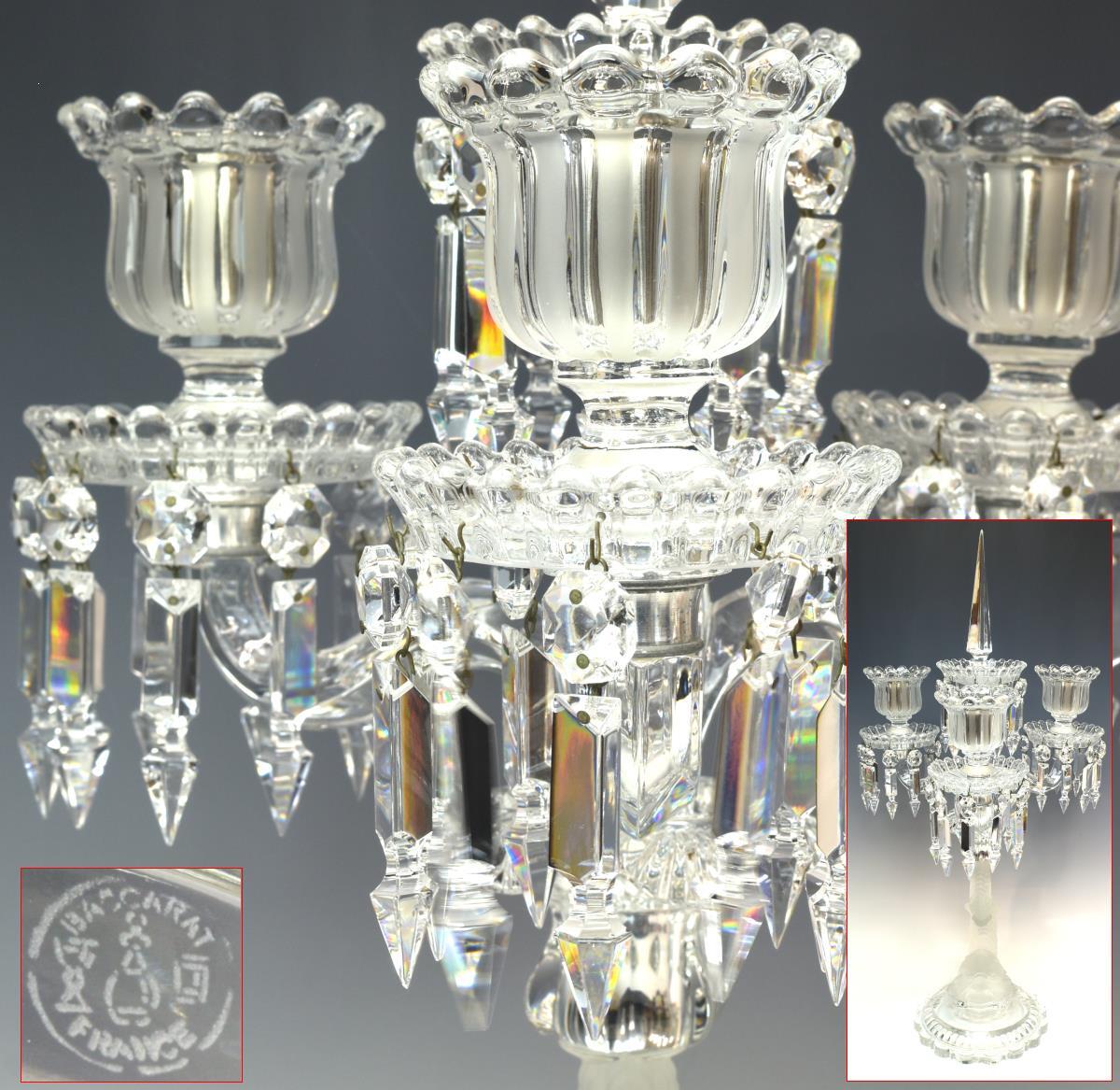 趣楽】 Baccarat バカラ クリスタル 「ドルフィン キャンドル 趣楽】 Baccarat バカラ クリスタル 「ドルフィン キャンドル