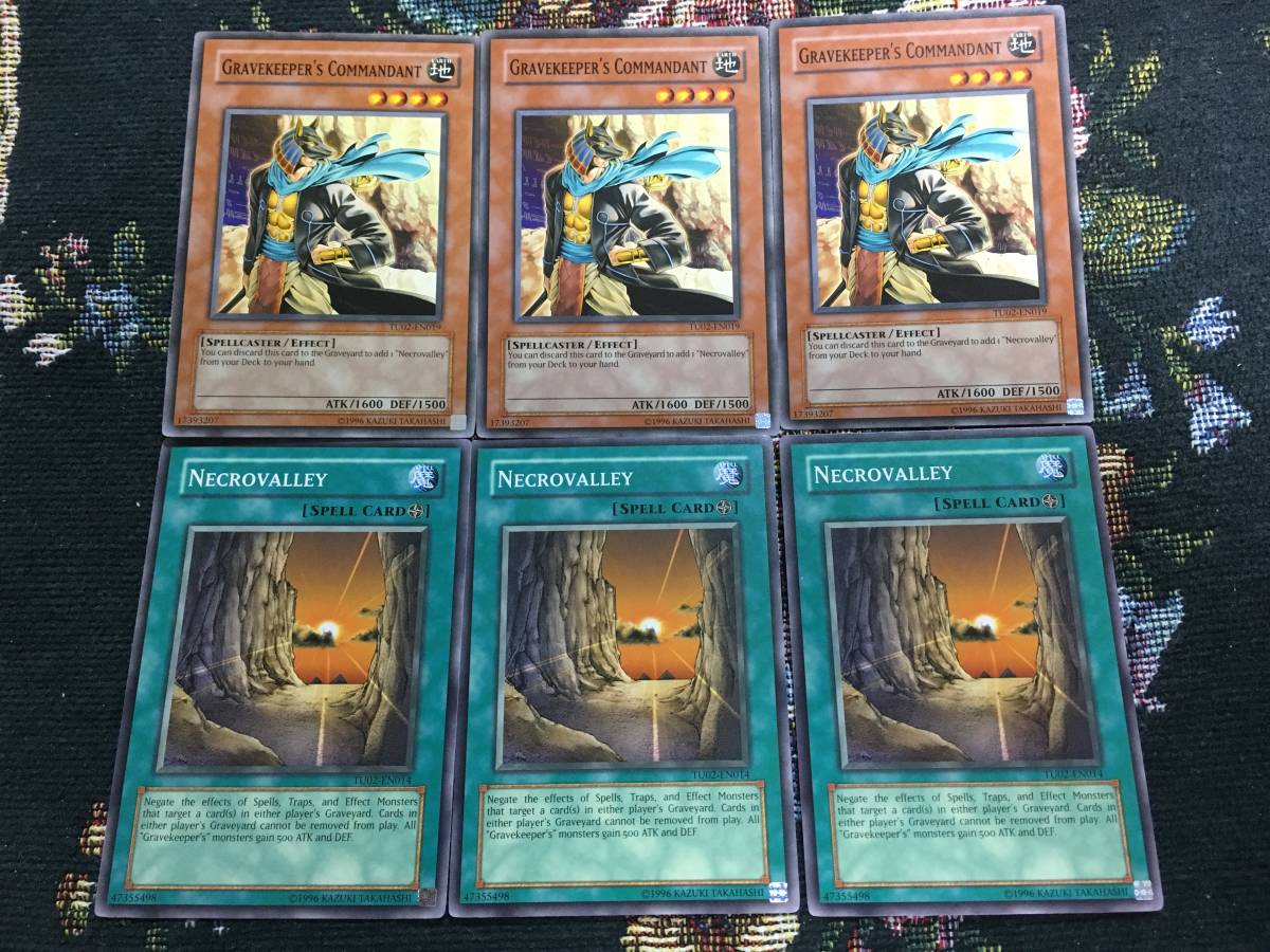 遊戯王 ネクロバレーの値段と価格推移は 119件の売買情報を集計した遊戯王 ネクロバレーの価格や価値の推移データを公開 遊戯王 ネクロバレーの値段と価格推移は 119件の売買情報を集計した遊戯王 ネクロバレーの価格や価値の推移データを公開