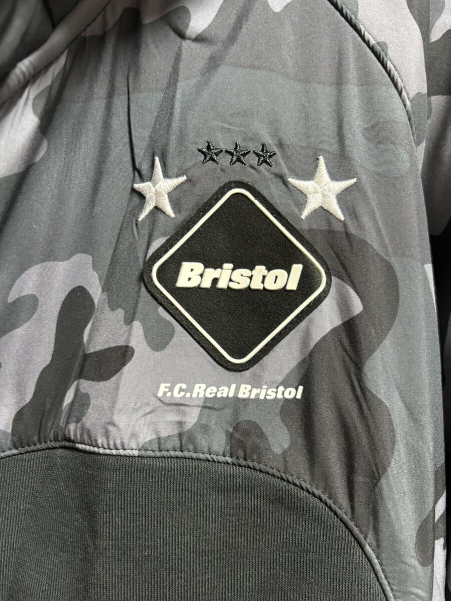 bristol ブリストル F.C.R.B NIKE ナイキ(多少の値段交渉可 bristol ブリストル F.C.R.B NIKE ナイキ(多少の値段交渉可