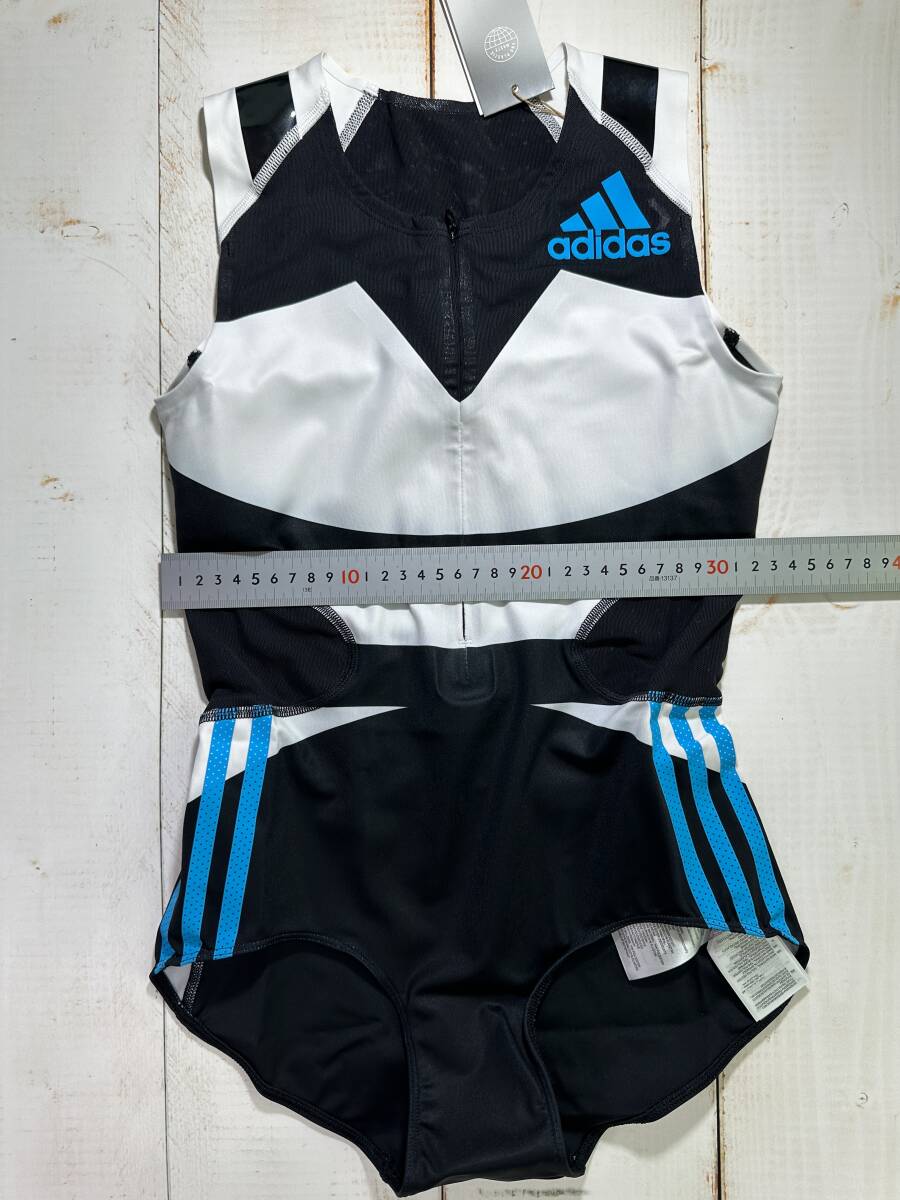 adidas アディダス 女子陸上 レーシングレオタード ブルマ adidas アディダス 女子陸上 レーシングレオタード ブルマ