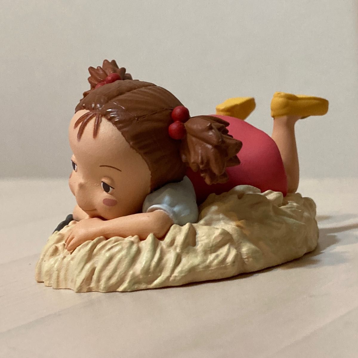 となりのトトロ ポーズがいっぱいコレクションDXメイちゃん となりのトトロ ポーズがいっぱいコレクションDXメイちゃん