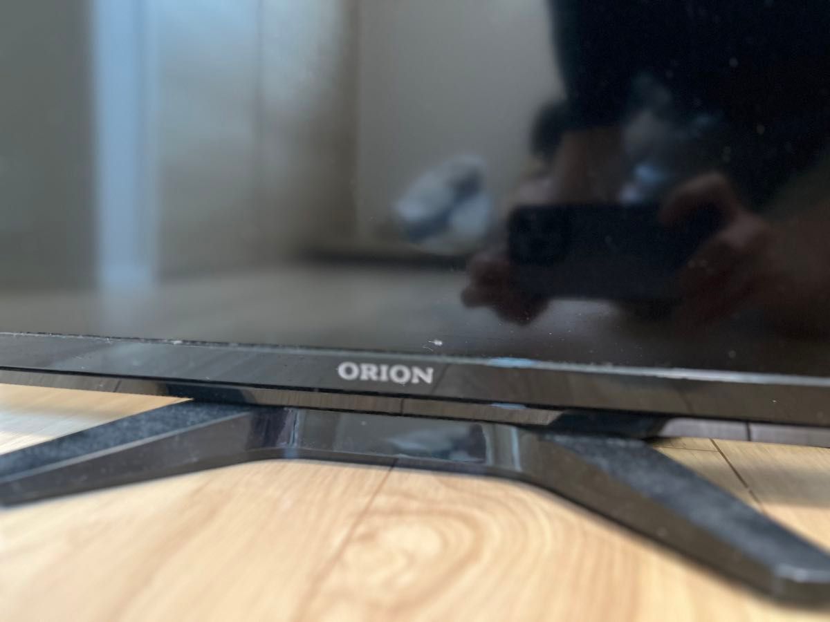 ORION 液晶テレビ 32型 DTX32-32B(LC-18)|Yahoo!フリマ(旧 ORION 液晶テレビ 32型 DTX32-32B(LC-18)|Yahoo!フリマ(旧