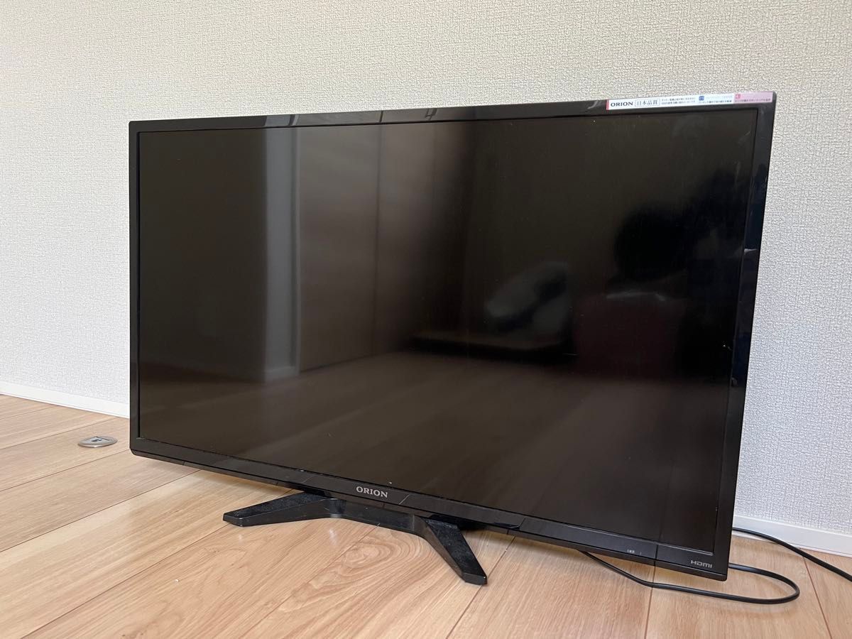 ORION 液晶テレビ 32型 DTX32-32B(LC-18)|Yahoo!フリマ(旧 ORION 液晶テレビ 32型 DTX32-32B(LC-18)|Yahoo!フリマ(旧