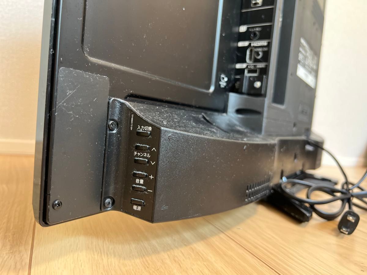 ORION 液晶テレビ 32型 DTX32-32B(LC-18)|Yahoo!フリマ(旧 ORION 液晶テレビ 32型 DTX32-32B(LC-18)|Yahoo!フリマ(旧