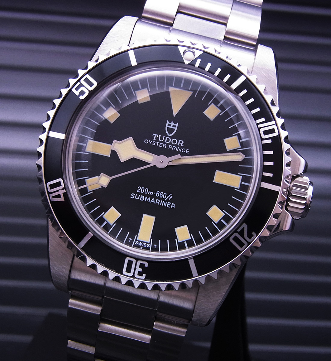 Yahoo!オークション - TUDOR ヴィンテージカスタム Ref.9401/0 Yahoo!オークション - TUDOR ヴィンテージカスタム Ref.9401/0