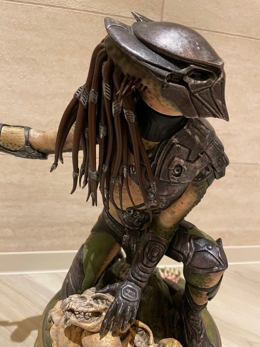 ファルコナープレデターマケット サイドショウ 美品|Yahoo ファルコナープレデターマケット サイドショウ 美品|Yahoo